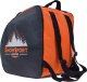 Snowsport Pokrowiec na buty narciarskie Snowsport BootBag Orange 7