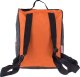 Snowsport Pokrowiec na buty narciarskie Snowsport BootBag Orange 9