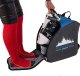 Snowsport Pokrowiec na buty narciarskie Snowsport BootBag Marine 2022 2