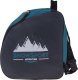 Snowsport Pokrowiec na buty narciarskie Snowsport BootBag Marine 2022 5