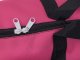 Snowsport Pokrowiec na narty Snowsport Ski Bag Pink 6in1 2022 9