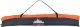 Snowsport Pokrowiec na narty Snowsport Ski Bag Orange 6in1 2022 3