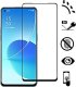 Braders Szkło Ochronne Pełne do Oppo Reno 5 4G / 5G 2