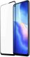 Braders Szkło Ochronne Pełne do Oppo Reno 5 4G / 5G 4