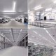 Kobi Light Oprawa Liniowa Led DL 45w 150 Cm, Barwa Neutralna 11