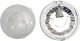 Kobi Light Oprawa Kanałowa, Garażowa R1, 1xE27, IP44 5