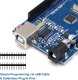 Arduino Arduino Uno R3 ATmega328 16Mhz 32kB FLASH 2kB SRAM 2