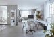 Leitz Album ofertowy 20 K PP Leitz WOW  bia�y 4