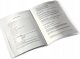 Leitz Album ofertowy 40 K PP Leitz WOW  bia�y 1