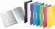 Leitz Album ofertowy 40 K PP Leitz WOW  bia�y 3