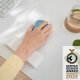 Podkładka Leitz Podk� pod nadg Leitz Ergo Cosy jasn szar 5