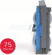 GBC Kas fol GBC Foton 30 75mic d� 56,4m b� 2