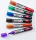 Nobo Markery sucho�cieralne Liquid Ink mix 6s 2