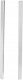 GBC Grzbiety wsuwane GBC A4 5 mm bia�e 1