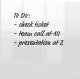Nobo Tab akr sucho biur Nobo Home 300x300mm 3