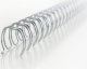GBC Grzbiety drut GBC WireBind A4 11mm bia� 4
