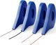 Nobo Ta�ma do tablicNobo samoprz 1,5x10m czer 11