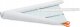 Nobo Ta�ma do tablicNobo samoprz 1,5x10m czer 4