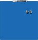 Nobo Tabliczka magnet Nobo 360x360niebieska 1