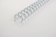 GBC Grzbiety drut GBC WireBind A4 11mm czar 3