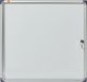 Nobo W�ska gablot oszkln Nobo Extra Flat 6xA4 1