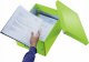 Leitz Pud�o uniwersalne Leitz CS A4 zielone 6