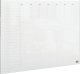 Nobo Planer akryl week na biurko Nobo Home A4 2
