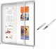 Nobo Gabl mag zew Nobo Premium Plus 12xA4 9