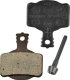 Magura Klocki hamulcowe Magura 7.P, Performance, do zacisków 2-tłoczkowych MT2, MT4, MT6, MT8 - bez opakowania 1