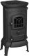 Sourcing CAST-IRON STOVE VERDO 7KW 1