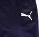 Puma Spodnie męskie Puma teamLIGA Training Pants granatowe 657242 06 S 1