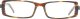 Rodenstock Damskie Oprawki do okularów RODENSTOCK model R5204-B (Szkło/Zausznik/Mostek) 52/15/140 mm) NoSize 1