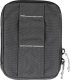 Lifeventure Saszetka Recycled* RFID Travel Neck Pouch - grey Uniwersalny 2