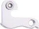 Italbike Hak przerzutki do ram aluminiowych GW-5R Uniwersalny 2