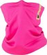 Respilon R-Shield Pink komin z nanowłókna antysmogowy, antywirusowy, antyalergiczny, antybakteryjny EAN 8594190530550 3