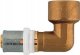 Herz Kolano zaprasowywane 90 st. 32x3 - 1'' GW 1
