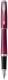 Parker Pióro wieczne Urban Core Vibrant Magenta CT, Stalówka M (1931607) 1