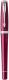 Parker Pióro wieczne Urban Core Vibrant Magenta CT, Stalówka M (1931607) 2