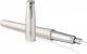 Parker Pióro wieczne Urban Premium Royal Perłowy Metal CT, stalówka M (1931608) 1