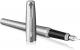 Parker Pióro wieczne Urban Core Stalowy CT, Stalówka M (1931605) 1