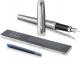 Parker Pióro wieczne Urban Core Stalowy CT, Stalówka M (1931605) 4