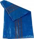 Dedra Worek budowlany PP, 80L 50x85 cm, 65g/m2, biały 2