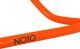 NO10 Płotek treningowy NO10 15cm VTH-06E O pomarańczowy 2