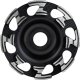 Szlifierka Sourcing Let's say grinding hurry up "SAMEDIA" ZU5 130x25 1