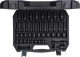 Sourcing Set of long and short impact heads KS TOOLS 1/2&quot;, 40 pcs. 3