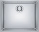 Zlewozmywak Franke SINK STAINLESS STEEL MARIS 122.0531.808 2