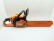 Piła łańcuchowa Husqvarna Chainsaw HUSQVARNA 135 Mark II 11