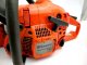Piła łańcuchowa Husqvarna Chainsaw HUSQVARNA 135 Mark II 4