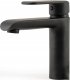 Bateria umywalkowa Sourcing BASIN MIXER THEMA LUXDF12301-1. BLACK 1