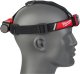 Latarka Milwaukee MILWAUKEE.FLASHLIGHT L4HLRP-301 HEAD LAMP 600lm IP54 3